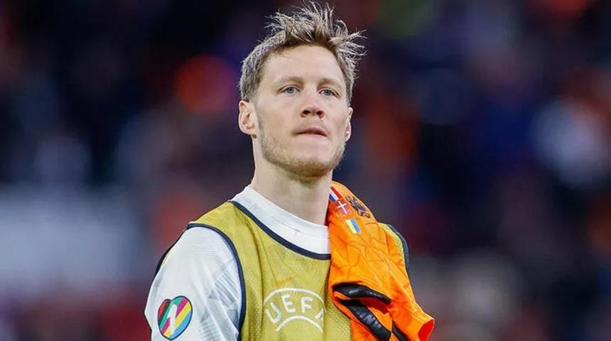 Wout Weghorst kimdir? Wout Weghorst Beşiktaş'ta mı oynayacak? Nereli ve kaç yaşında, hangi takımlarda oynadı?
