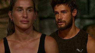 Sema Aydemir'in Survivor yorumuna Batuhan Karacakaya'dan imalı yanıt