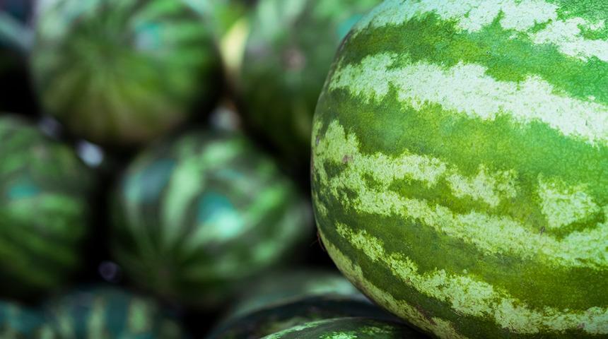 Karpuzun iyisi nasıl seçilir? En lezzetli karpuzu bulmak için yapmanız gerekenler