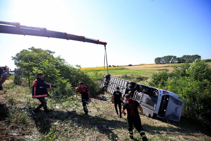 Edirne'de deprem ve yangın tatbikatı G4