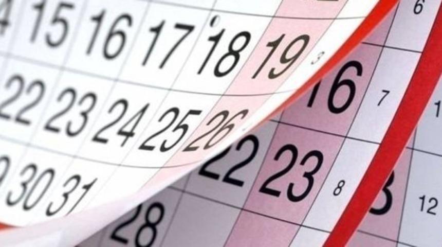 8 Temmuz tatil mi, yarım gün mü olacak? Kurban Bayramı arefesi resmi tatil mi?