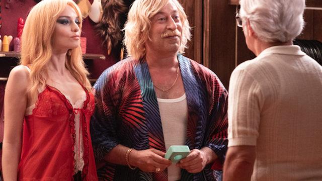 Netflix müjdeyi verdi! Cem Yılmaz'ın dizisi 'Erşan Kuneri'nin yeni sezon tarihi belli oldu