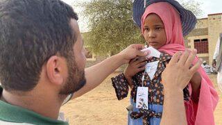 İHH Sudan'da 14 bin 700 aileye kurban eti ulaştıracak