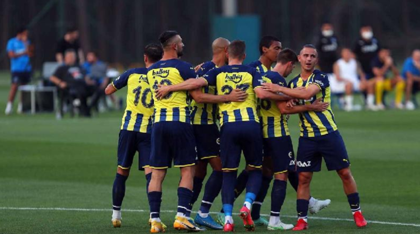 Fenerbahçe Mol Fehervar maçı ne zaman, saat kaçta, hangi kanalda canlı izlenecek?