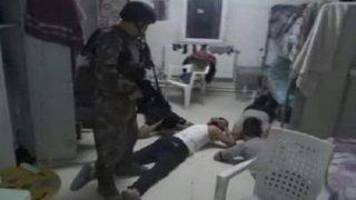 AK Partili vekile suikast son anda önlendi