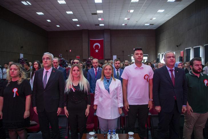 Kamuya 374 şehit yakını, gazi ve gazi yakını atandı G1