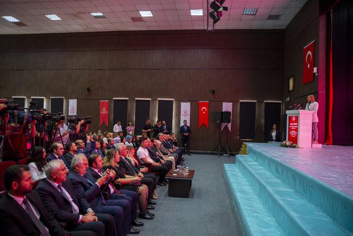 Kamuya 374 şehit yakını, gazi ve gazi yakını atandı G4