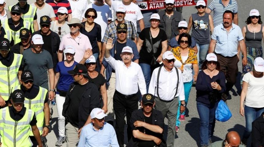CHP&rsquo;li &Ouml;zel: 9 Temmuz&rsquo;da Maltepe&rsquo;de miting yapacağız