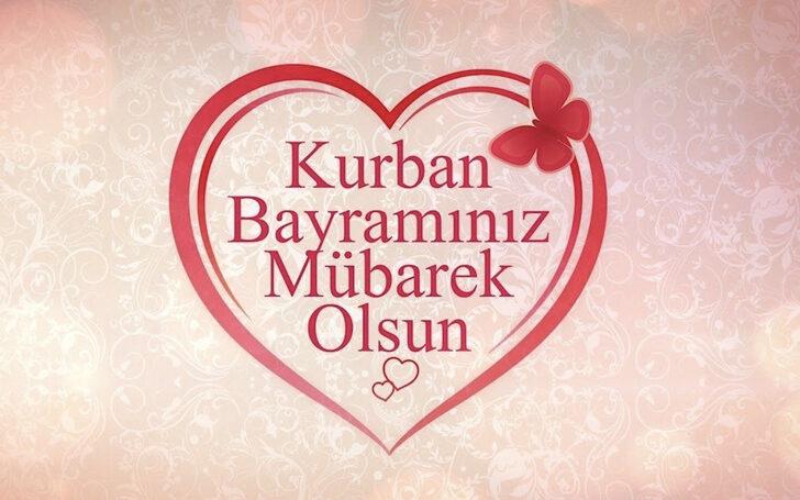 2022 bayram mesajları! En yeni, resimli Kurban Bayramı mesajları ve sözleri, en güzel bayram mesajları! G2