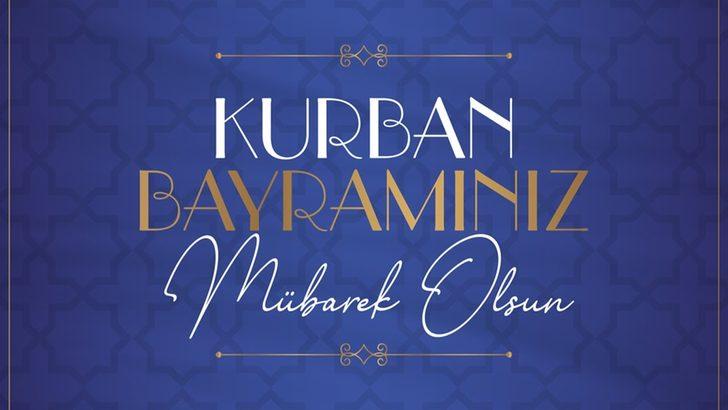 2022 bayram mesajları! En yeni, resimli Kurban Bayramı mesajları ve sözleri, en güzel bayram mesajları! G4