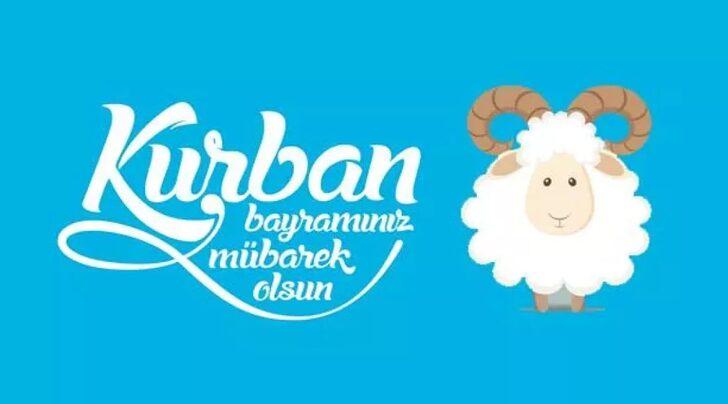 2022 bayram mesajları! En yeni, resimli Kurban Bayramı mesajları ve sözleri, en güzel bayram mesajları! G5