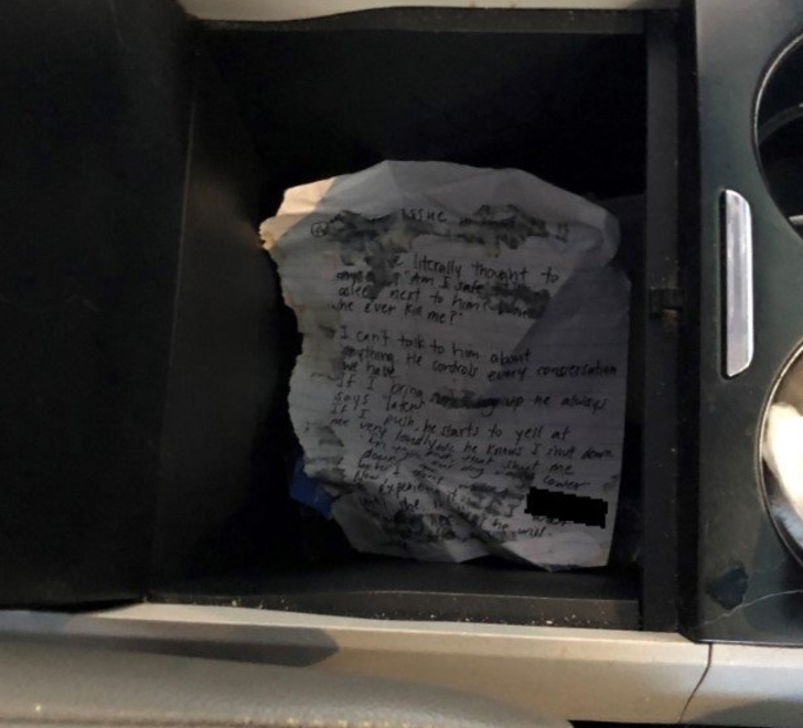 Gizli günlüğünde kan donduran satırlar cinayeti ele verdi! Kendi ölümünü böyle yazmış G4