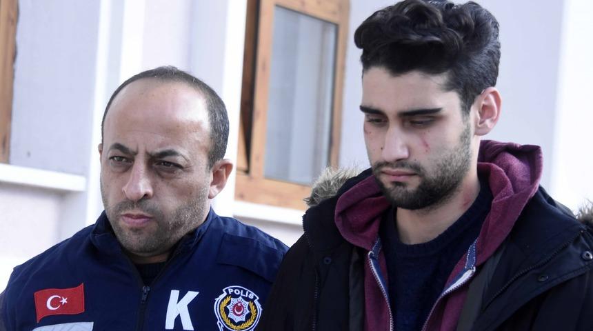 Cezası 10 yıl 10 aya düşürülmüştü! Kadir Şeker'in tutukluluğuna itiraz