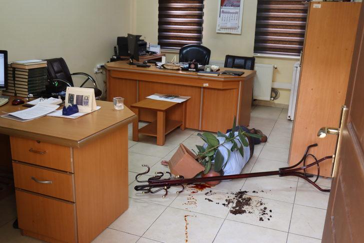 Kilis'te deprem tatbikatı gerçekleştirildi G5