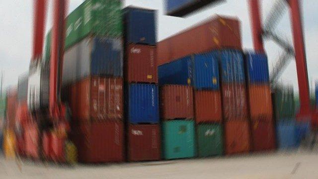 3 bin 500 ton makarnaya ‘kaçakçılık’ incelemesi