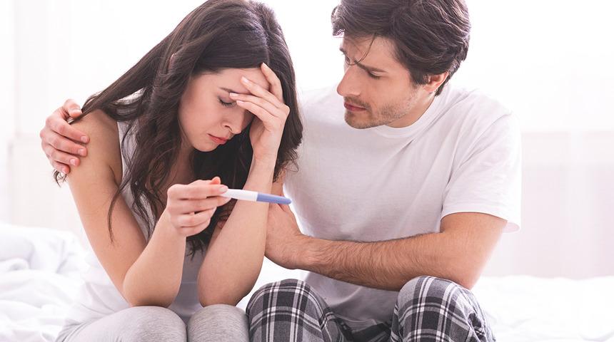 Kısırlığa yol açıyor! Belirtilere dikkat ederek doktora başvurun 