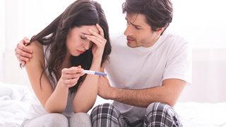 Kısırlığa yol açıyor! Belirtilere dikkat ederek doktora başvurun 