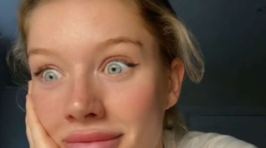 Cinsel ilişkiye girerken pencereyi açık unuttular! Komşusunun yolladığı notla büyük utanç yaşadılar