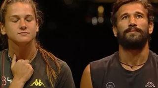 Nisa Bölükbaşı'na tepkiler yağarken RTÜK Başkan Yardımcısı İbrahim Uslu'dan Survivor paylaşımı