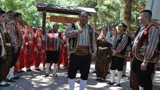 63. Uluslararası Akşehir Nasreddin Hoca Şenlikleri, tellalların halkı etkinliklere daveti ile başladı