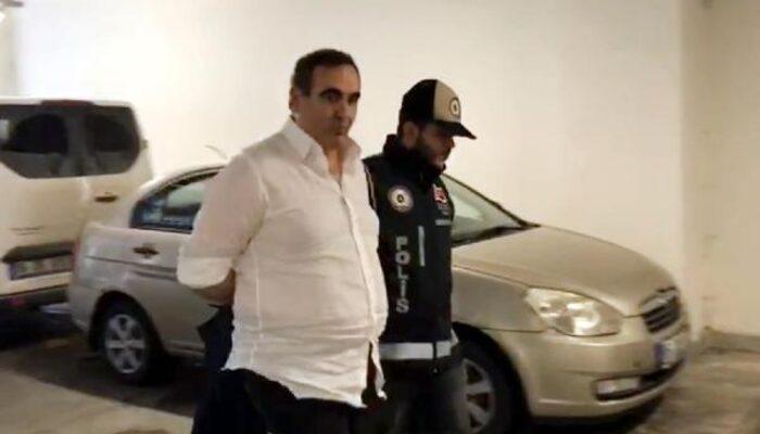 'Demir Yumruk' operasyonunda tutuklanan Erol Evcil'in ifadesi ortaya çıktı! Kendini bakın nasıl savundu