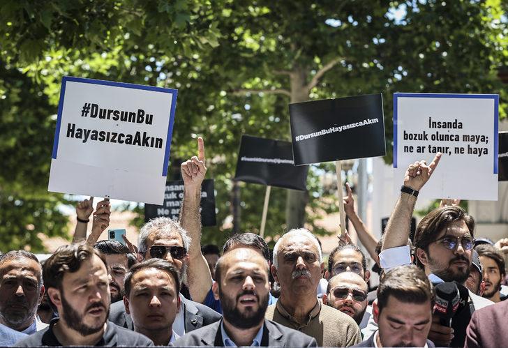 Sivil toplum kuruluşlarından LGBT'nin düzenleyeceği Ankara yürüyüşüne tepki G4