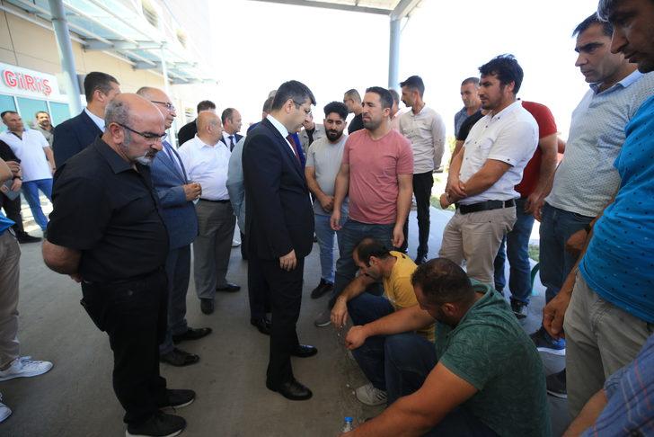 GÜNCELLEME 3 - Kırklareli'nde yolcu otobüsünün devrildiği kazada, 6 kişi öldü, 25 kişi yaralandı G2