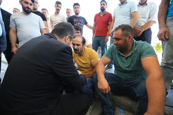 GÜNCELLEME 3 - Kırklareli'nde yolcu otobüsünün devrildiği kazada, 6 kişi öldü, 25 kişi yaralandı G3