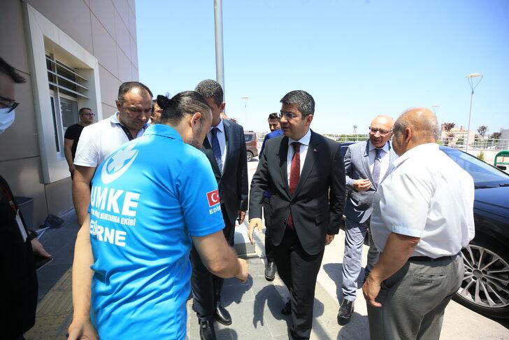 GÜNCELLEME 3 - Kırklareli'nde yolcu otobüsünün devrildiği kazada, 6 kişi öldü, 25 kişi yaralandı G4