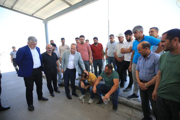 GÜNCELLEME 3 - Kırklareli'nde yolcu otobüsünün devrildiği kazada, 6 kişi öldü, 25 kişi yaralandı G5