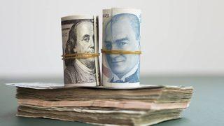 Son dakika: Dolarda düşüş kısa sürdü! Yeniden 17 liranın üzerinde...