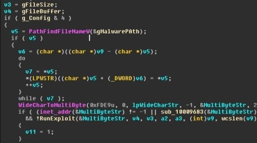Bir sistem fidyecisi olarak Petya: CIA'nin kuluçkasından çıkmış sistem virüsü!