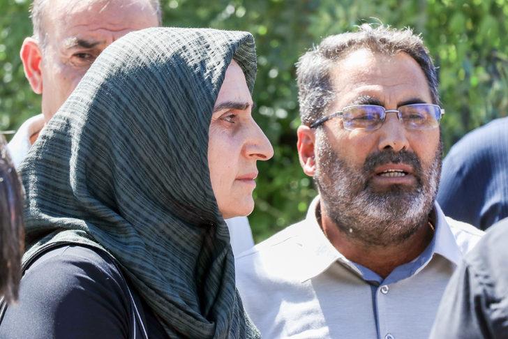 GÜNCELLEME - Yeniden yargılanan Kadir Şeker'e 10 yıl 10 ay hapis G2