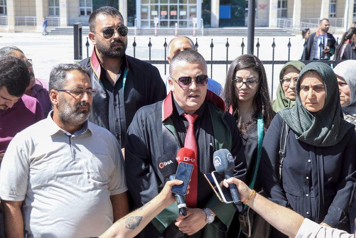 GÜNCELLEME - Yeniden yargılanan Kadir Şeker'e 10 yıl 10 ay hapis G3