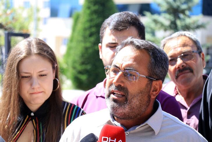 GÜNCELLEME - Yeniden yargılanan Kadir Şeker'e 10 yıl 10 ay hapis G4