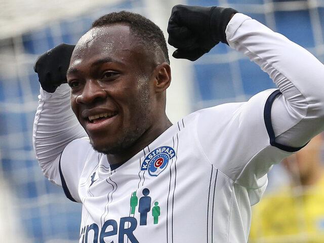 Beşiktaş'tan bir transfer daha! Alev alev...