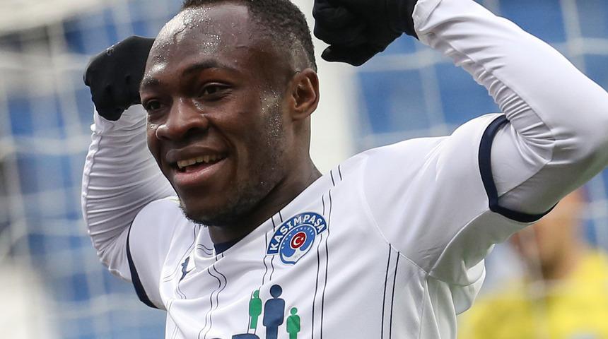 Beşiktaş'tan bir transfer daha! Alev alev...