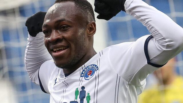 Beşiktaş'tan bir transfer daha! Alev alev...