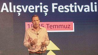 Amazon'un Prime Alışveriş Festivali 18-25 Temmuz’da Türkiye’de