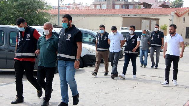 Yasak aşk cinayetinde kan donduran itiraf! 'Hatır için öldürdüm'