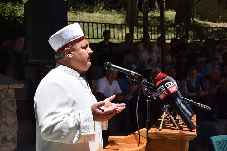 Başbağlar'da katledilen 33 sivil törenle anıldı G3