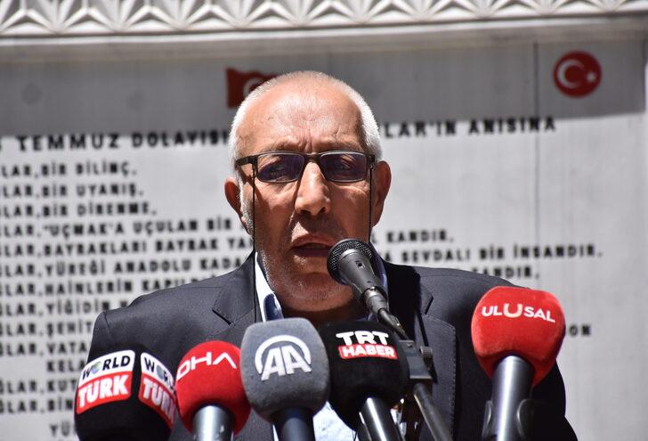 Başbağlar'da katledilen 33 sivil törenle anıldı G4