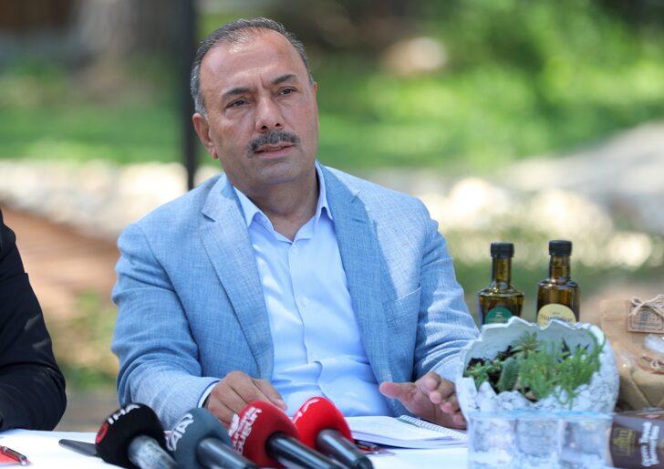 Bursa'nın ecdat yadigarı tarım lisesine yerleştirilecek öğrencilere burs verilecek G3