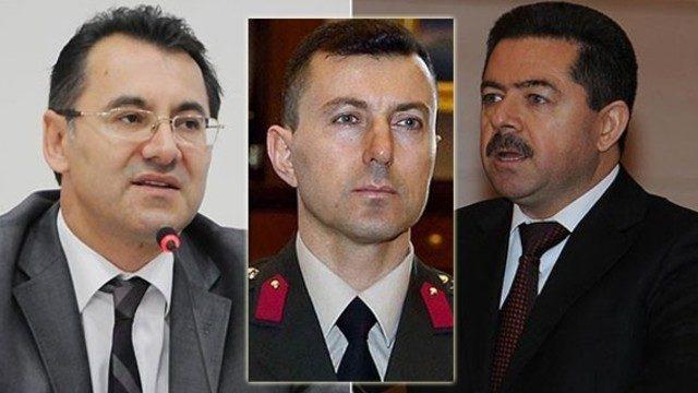 Darbe girişimi sonrası 3 kritik tutuklama