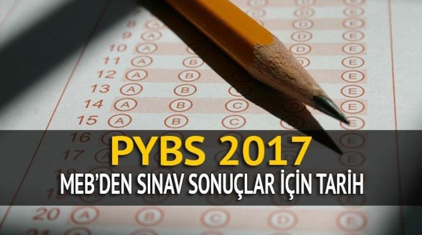 PYBS sonuçları ne zaman ilan edilecek? MEB'den açıklama!