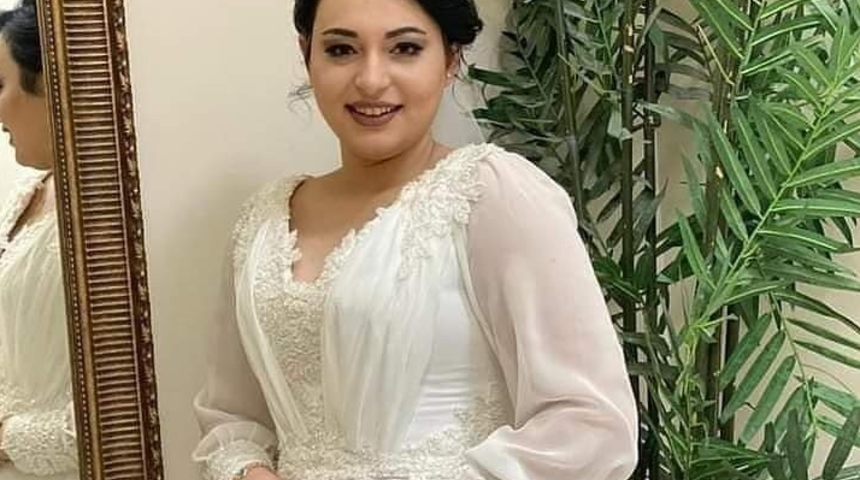 Boynunda bornoz ipi bulunmuştu! Beyzanur'un ölümünde keşif kararı