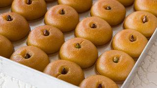 Aynı pastaneden alınmış gibi: Tam ölçülü şekerpare tarifi