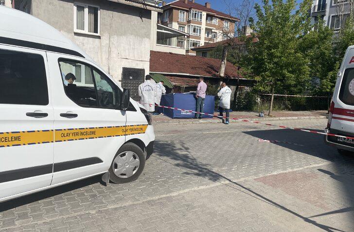 Bolu'da evde çıkan yangında elbisesi tutuşan kadın öldü G3