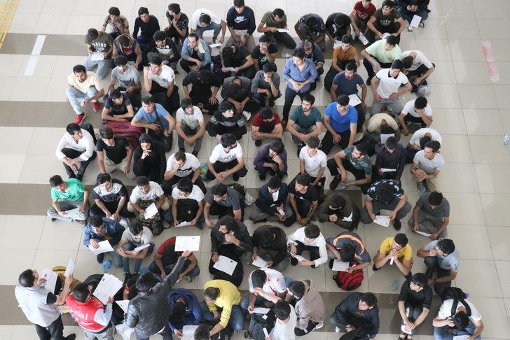 Ağrı'dan 106 Afganistan uyruklu düzensiz göçmen ülkelerine gönderildi G1