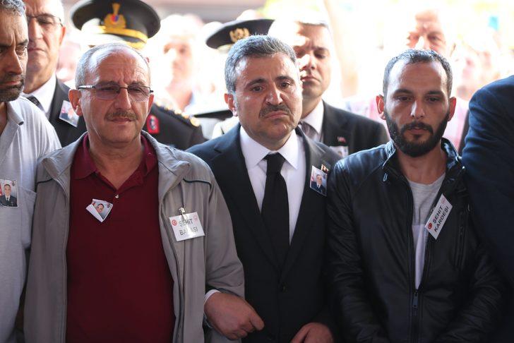 Şehit Piyade Uzman Çavuş Serhat Bal, Düzce'de son yolculuğuna uğurlandı G5